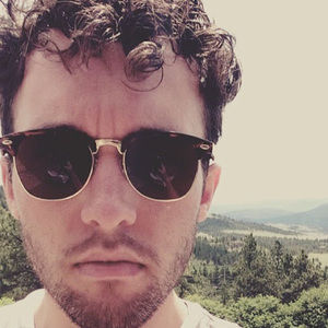 Meet your Posher, Dalton